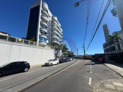 Apartamento com 3 Quartos à venda, 150m² no João Paulo, Florianópolis