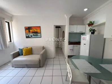 Flat com 1 Quarto à venda, 30m² no Boa Viagem, Recife
