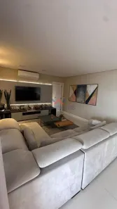 Apartamento com 3 Quartos à venda, 162m² no Santo Antônio, São Caetano do Sul