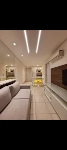 Apartamento com 1 Quarto para alugar, 34m² no Boa Viagem, Recife