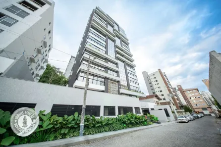 Apartamento com 3 Quartos à venda, 190m² no Vila Nova, Blumenau