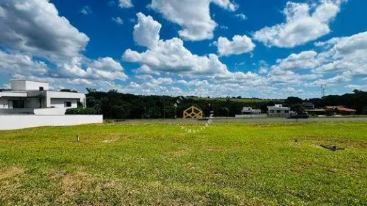 Lote/Terreno à venda, 498m² no Reserva Santa Izabel, Jaguariúna