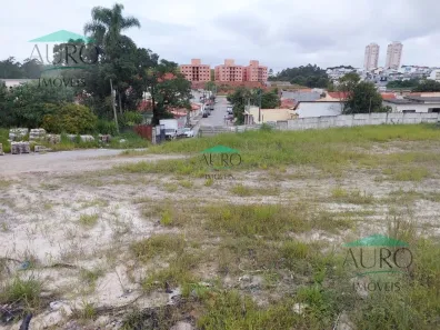 Lote/Terreno à venda, 3600m² no Jardim São Pedro, Mogi das Cruzes