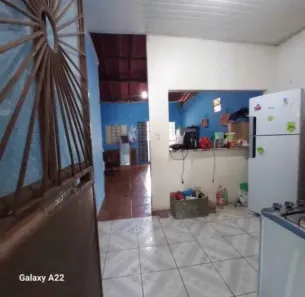 Casa com 1 Quarto à venda, 20m² no Curuçambá, Ananindeua