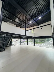 Ponto Comercial para alugar, 182m² no Centro, Santo André