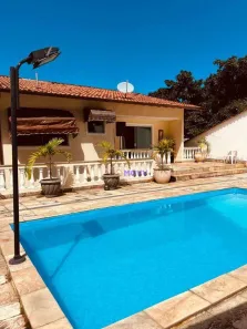Casa de Condomínio com 3 Quartos à venda, 280m² no Várzea das Moças, Niterói