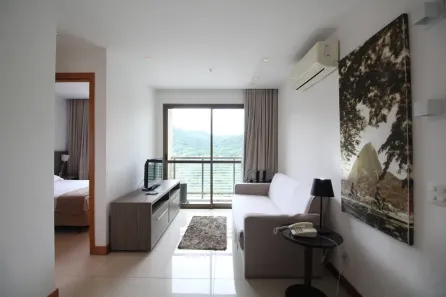 Apartamento com 1 Quarto à venda, 43m² no Jacarepaguá, Rio de Janeiro