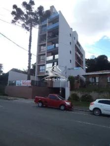 Apartamento com 3 Quartos à venda, 100m² no Boa Vista, Curitiba