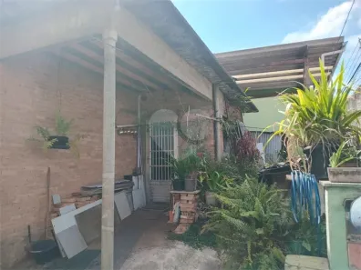 Casa com 3 Quartos à venda, 227m² no Vila Pita, São Paulo