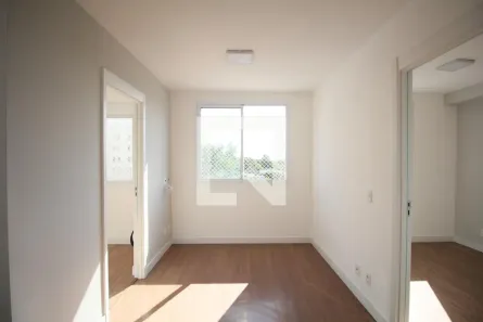 Apartamento com 2 Quartos à venda, 37m² no Paraisópolis, São Paulo