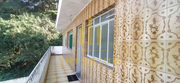 Casa com 3 Quartos para alugar, 130m² no Vila Amélia, São Paulo