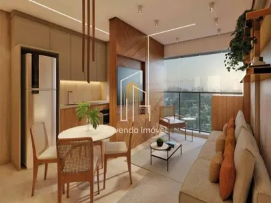 Apartamento com 2 Quartos à venda, 78m² no Perdizes, São Paulo