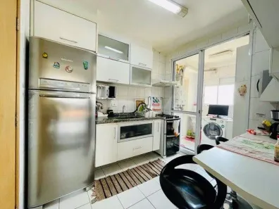 Apartamento com 3 Quartos à venda, 84m² no Saúde, São Paulo