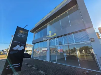 Ponto Comercial para alugar, 180m² no Zona Nova, Capão da Canoa