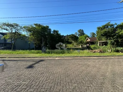 Lote/Terreno à venda, 420m² no Jardim Europa, Santa Cruz do Sul