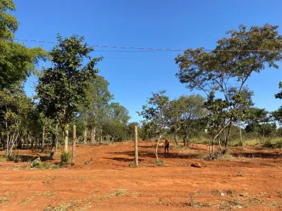 Lote/Terreno à venda, 7479m² no Estância Vargem Bonita, Senador Canedo