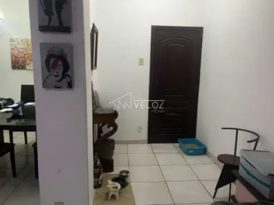 Apartamento com 4 Quartos à venda, 126m² no Flamengo, Rio de Janeiro