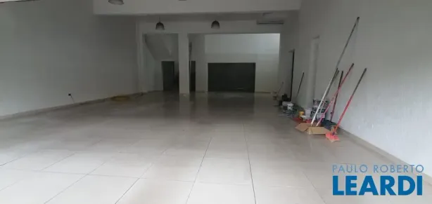 Ponto Comercial à venda, 500m² no Canindé, São Paulo
