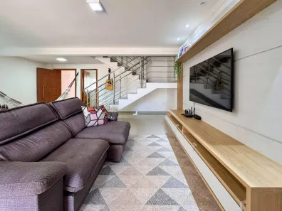 Casa com 4 Quartos à venda, 148m² no Morada de Laranjeiras, Serra