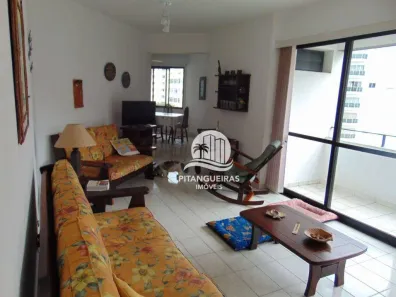 Apartamento com 3 Quartos à venda, 141m² no Pitangueiras, Guarujá