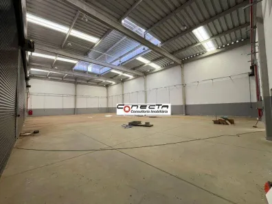 Galpão/Depósito/Armazém para alugar, 1029m² no Jardim Marchissolo, Sumaré