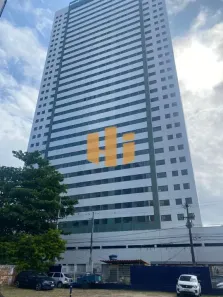 Apartamento com 2 Quartos à venda, 43m² no Boa Viagem, Recife