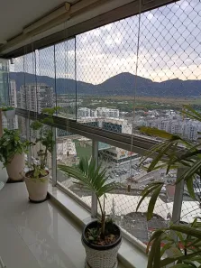 Apartamento com 3 Quartos à venda, 81m² no Recreio dos Bandeirantes, Rio de Janeiro