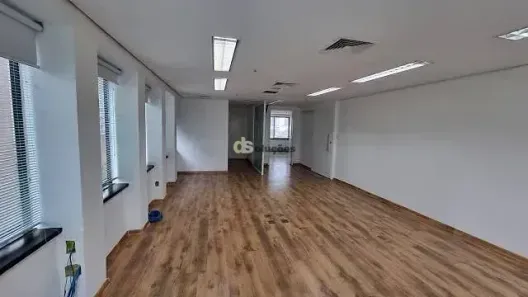Sala Comercial à venda, 100m² no Itaim Bibi, São Paulo