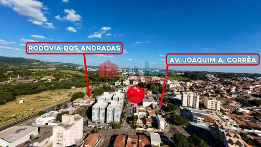 Lote/Terreno à venda, 486m² no Jardim Maracanã, Valinhos