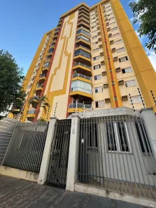 Apartamento com 4 Quartos para alugar, 150m² no Alvorada, Cuiabá