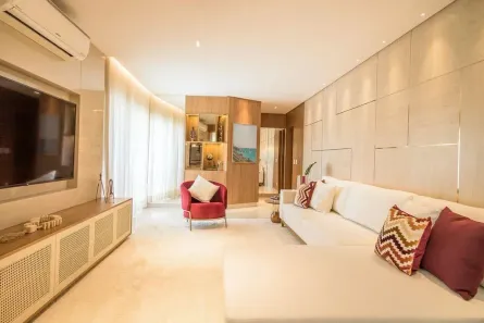 Apartamento com 3 Quartos à venda, 151m² no Setor Aeroporto, Goiânia