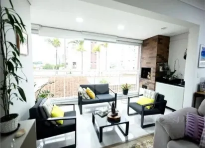 Apartamento com 2 Quartos à venda, 85m² no Barra Funda, São Paulo