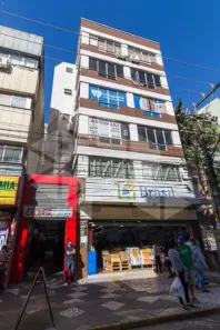 Ponto Comercial para alugar, 40m² no Centro, Canoas