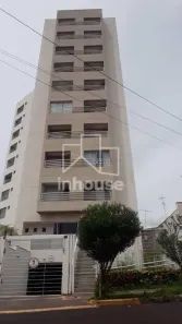 Apartamento com 1 Quarto à venda, 42m² no Centro, Ribeirão Preto