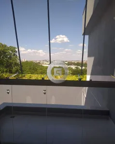 Apartamento com 2 Quartos à venda, 39m² no Jardim Liberdade, Montes Claros