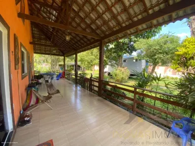 Fazenda/Sítio com 2 Quartos à venda, 2080m² no Guaratiba, Rio de Janeiro