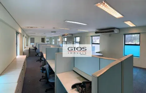 Prédio Comercial para alugar, 901m² no Vila Clementino, São Paulo