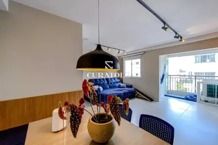 Apartamento com 2 Quartos à venda, 90m² no Brás, São Paulo