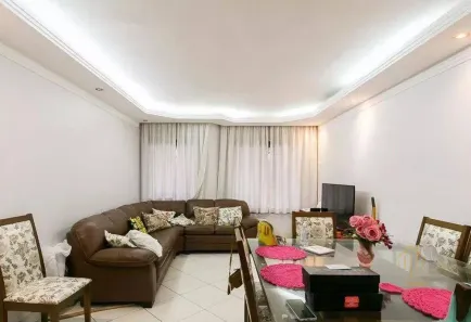 Casa com 3 Quartos à venda, 142m² no Vila Matilde, São Paulo