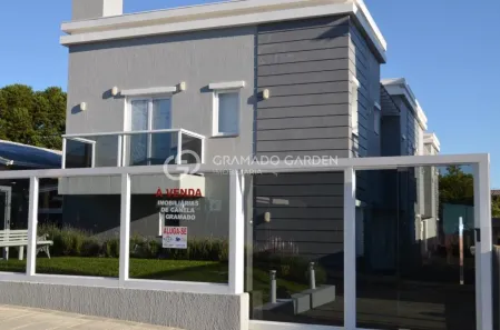 Casa com 2 Quartos à venda, 91m² no Centro, Canela