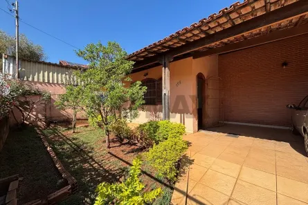 Casa com 3 Quartos à venda, 130m² no Betânia, Belo Horizonte