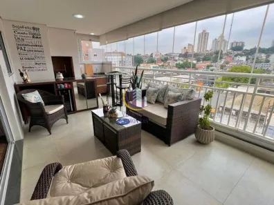 Apartamento com 3 Quartos à venda, 87m² no Jaguaré, São Paulo