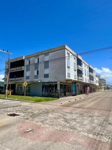 Apartamento com 2 Quartos à venda, 73m² no Centro, Balneário Rincão