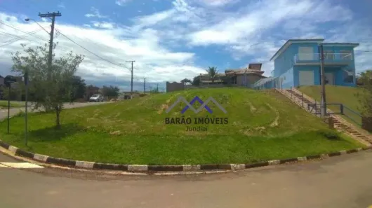 Lote/Terreno à venda, 1306m² no Residencial dos Lagos, Itupeva