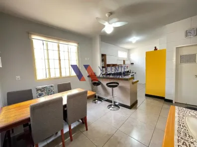 Casa com 5 Quartos à venda, 170m² no Senhora das Graças, Betim