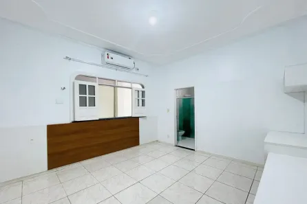 Casa com 2 Quartos para alugar, 395m² no Cidade Nova, Manaus