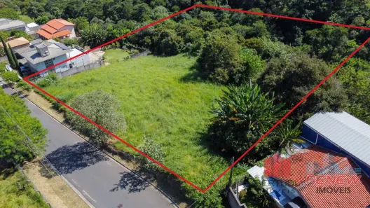 Lote/Terreno à venda, 5586m² no Bosque, Vinhedo