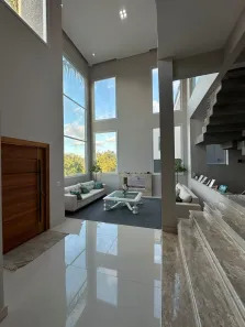Casa de Condomínio com 3 Quartos à venda, 400m² no Tarumã, Santana de Parnaíba
