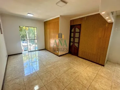 Apartamento com 2 Quartos à venda, 62m² no Jardim Nova Manchester, Sorocaba