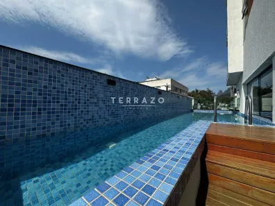 Apartamento com 1 Quarto à venda, 46m² no Agriões, Teresópolis